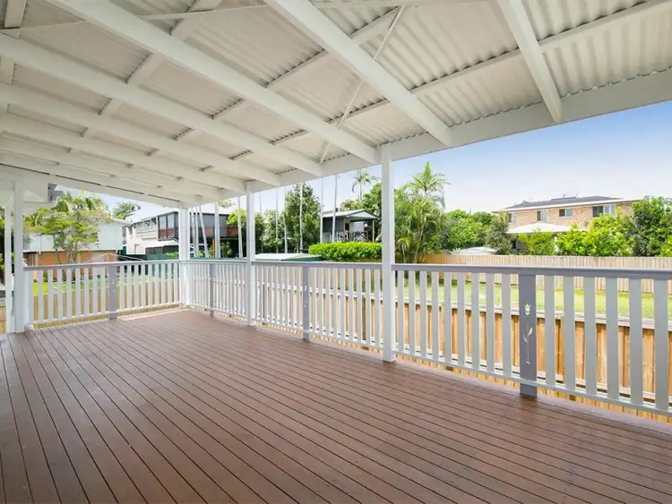 Sixth view of Homely house listing, 77 Aster Street, Cannon Hill QLD 4170