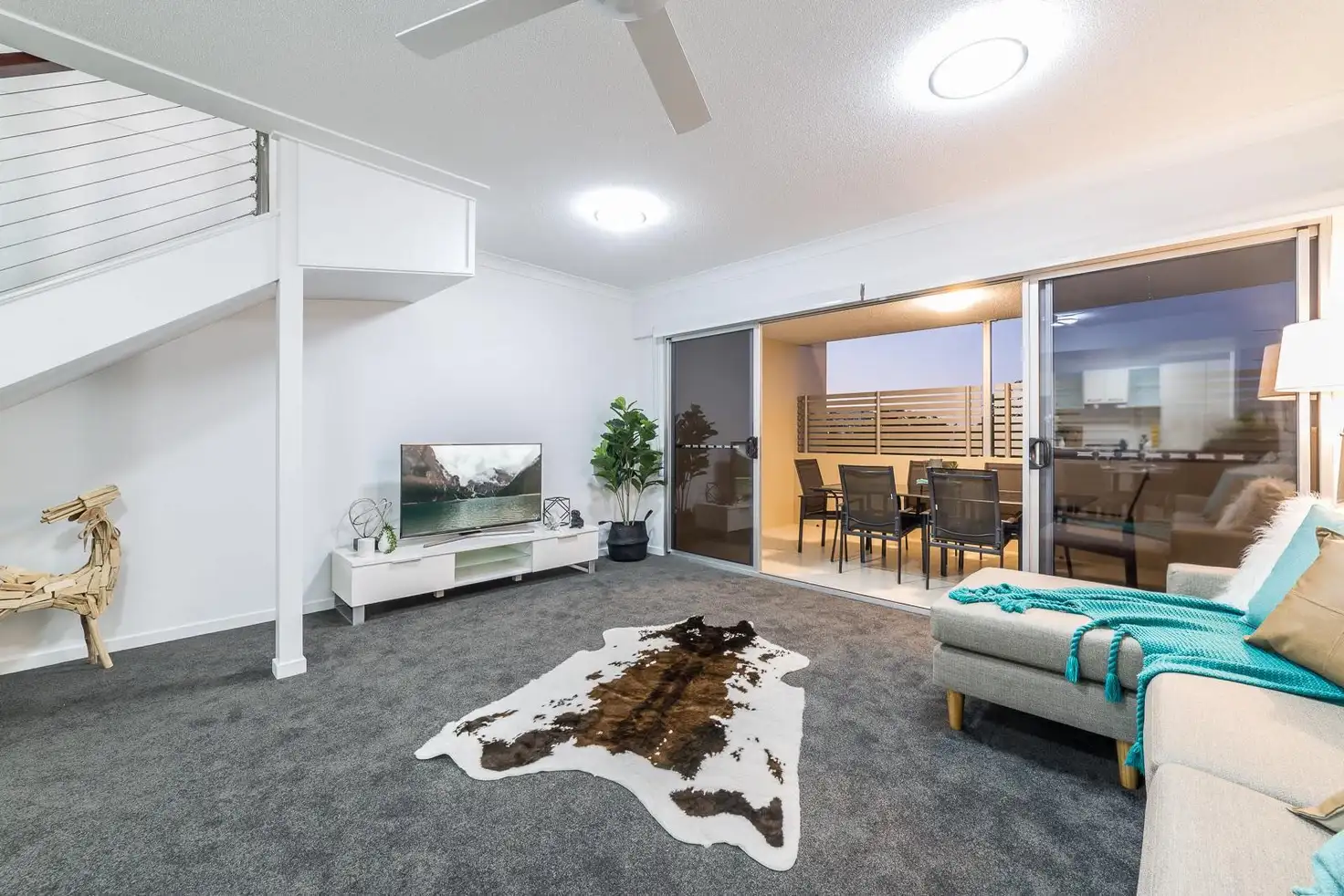 Main view of Homely unit listing, 408/61-75 Buckland Rd, Nundah QLD 4012