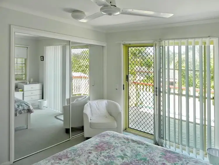 Sixth view of Homely townhouse listing, #31 Fairway View, 8 Lyon Street, Dicky Beach QLD 4551