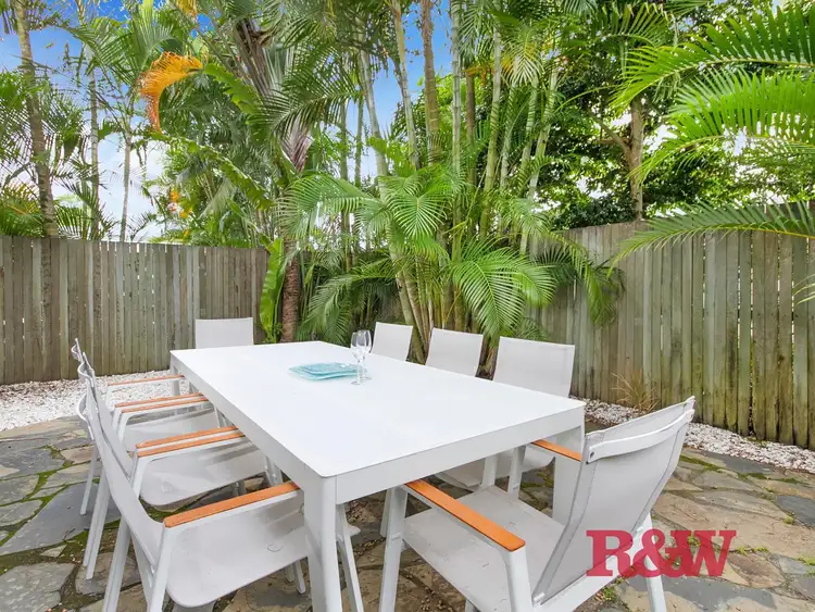 Second view of Homely townhouse listing, 1/65 Noosa Parade, Noosa Heads QLD 4567