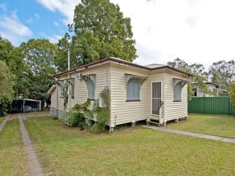 Second view of Homely house listing, 5 Cameron Street, Beenleigh QLD 4207