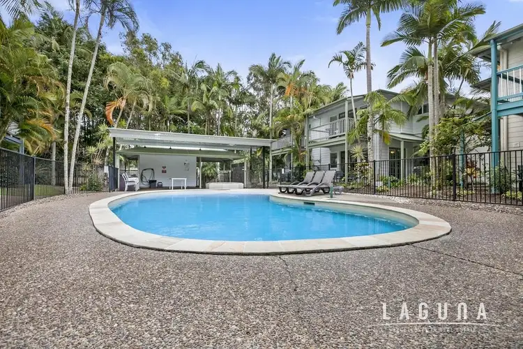 Third view of Homely unit listing, 39/12 Robert Street, Noosaville QLD 4566
