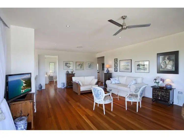 Second view of Homely unit listing, 2/71 Southern Cross Parade, Sunrise Beach QLD 4567