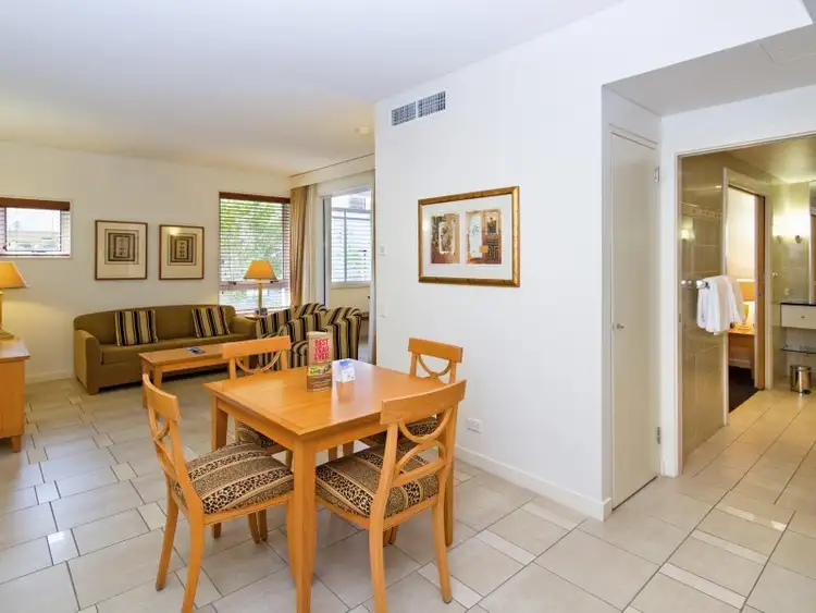 Second view of Homely apartment listing, 136/32 'Laguna on Hastings' Hastings Street, Noosa Heads QLD 4567
