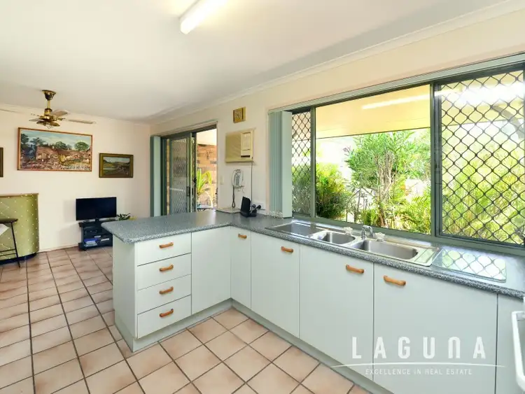 Third view of Homely house listing, 116 St Andrews Drive, Tewantin QLD 4565
