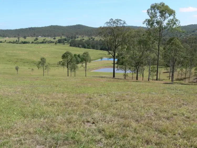 Fourth view of Homely land listing, Lot 55 & 56 Jimbour Road, The Palms QLD 4570
