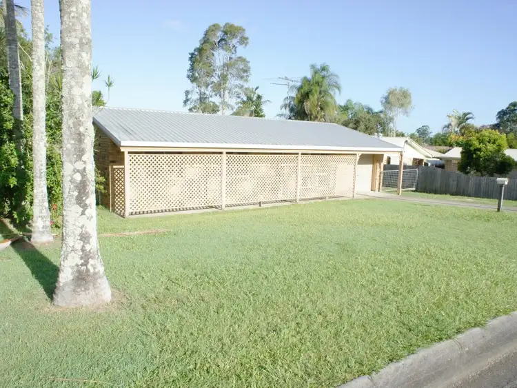 13 Barbara Court, Beerwah QLD 4519