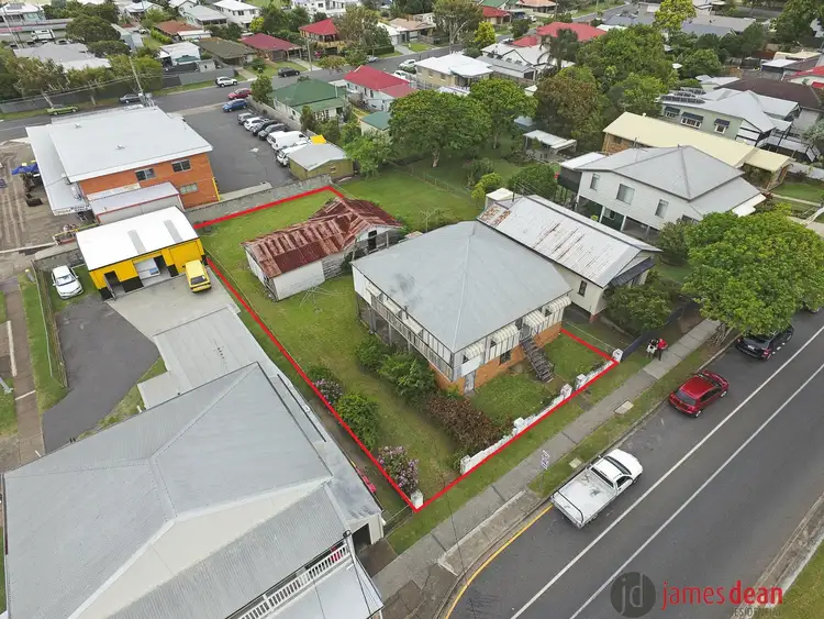 Second view of Homely house listing, 328 Tingal Road, Wynnum QLD 4178