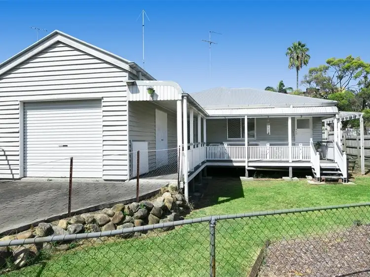 Fourth view of Homely house listing, 28 Burrai Street, Morningside QLD 4170