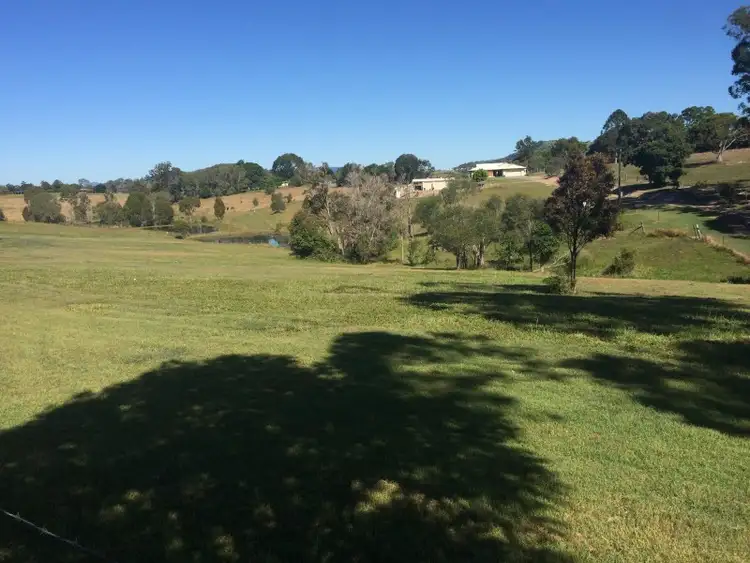 Third view of Homely land listing, 157 Fritz Road, Chatsworth QLD 4570