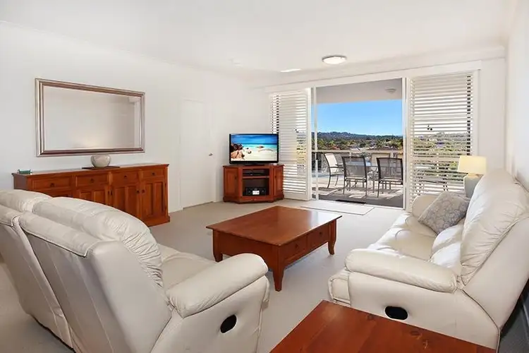 Second view of Homely unit listing, 18/21 Smith Street, Mooloolaba QLD 4557