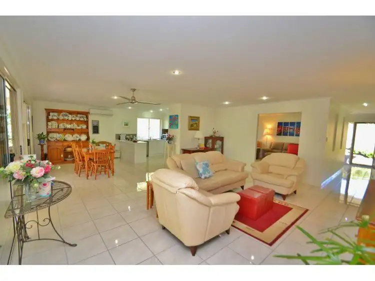 Fifth view of Homely house listing, 10 Jasmine Avenue, Southside QLD 4570