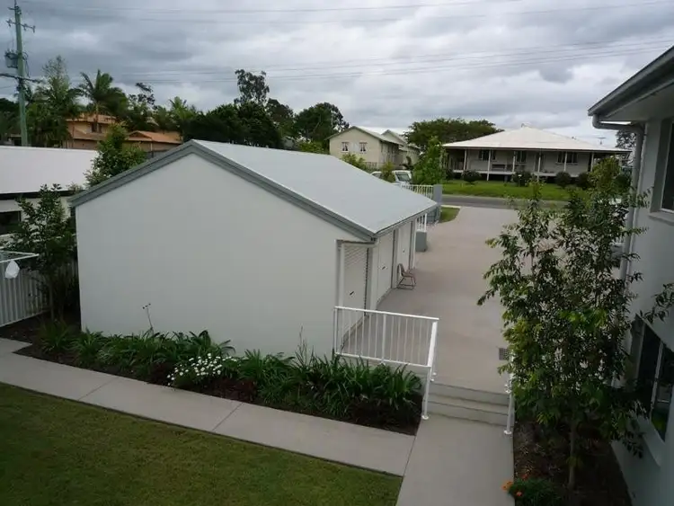 Second view of Homely unit listing, 5/8 Low, Yandina QLD 4561