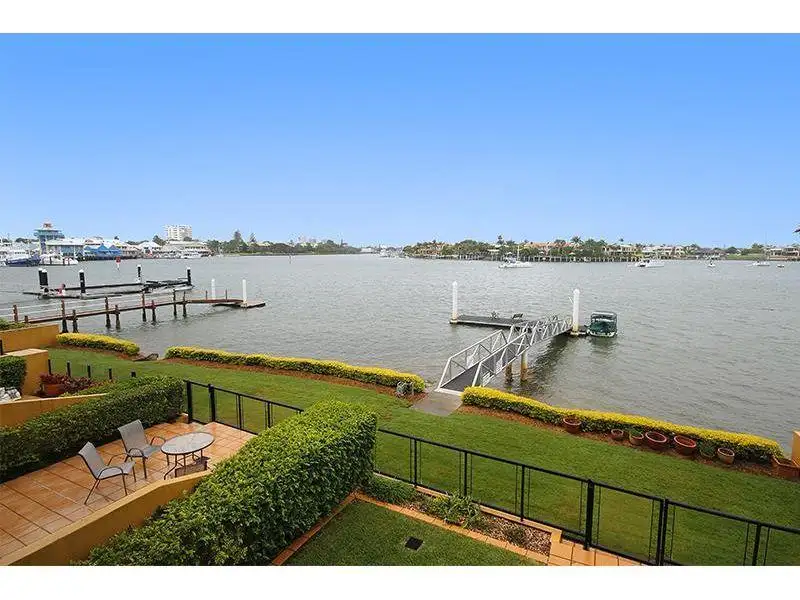 Main view of Homely apartment listing, 57 River Esplanade, Mooloolaba QLD 4557