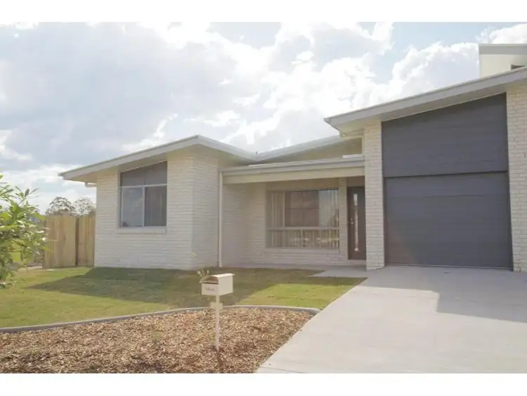 Second view of Homely unit listing, Unit 1/7 Crestwood Court, Gympie QLD 4570