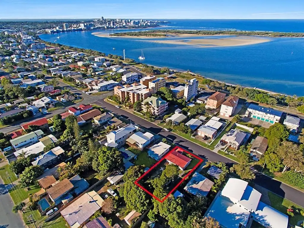 Main view of Homely house listing, 36 Taylor Avenue, Golden Beach QLD 4551