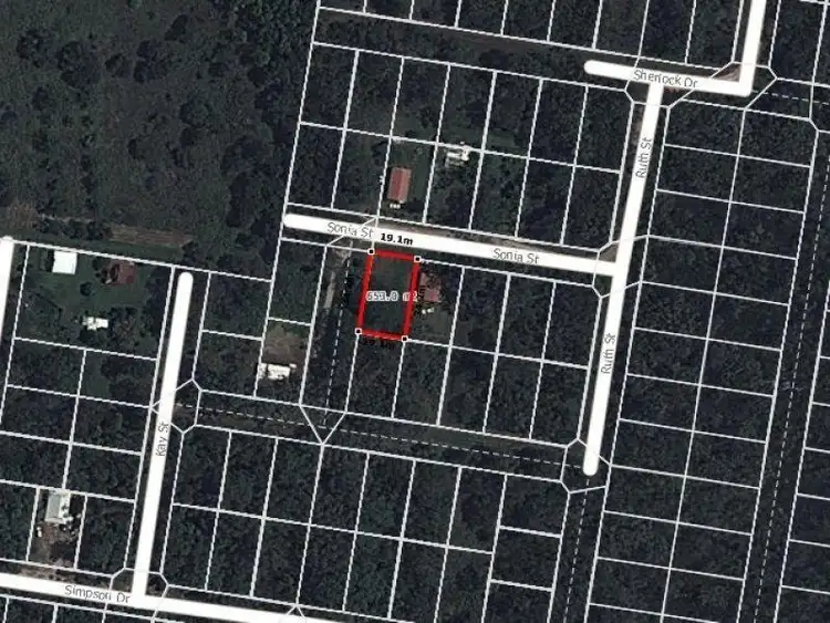 10 Sonia Street, Russell Island QLD 4184