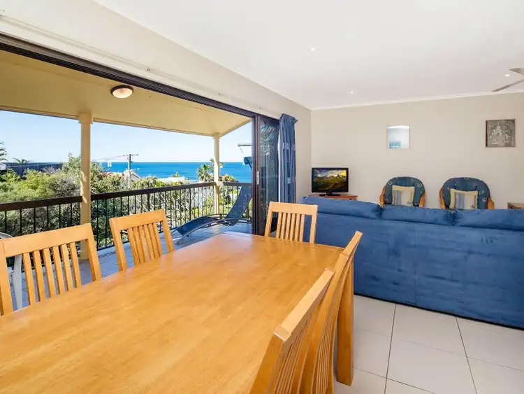 Second view of Homely apartment listing, 16/'Sunseeker' 2 Pilchers Gap, Sunshine Beach QLD 4567