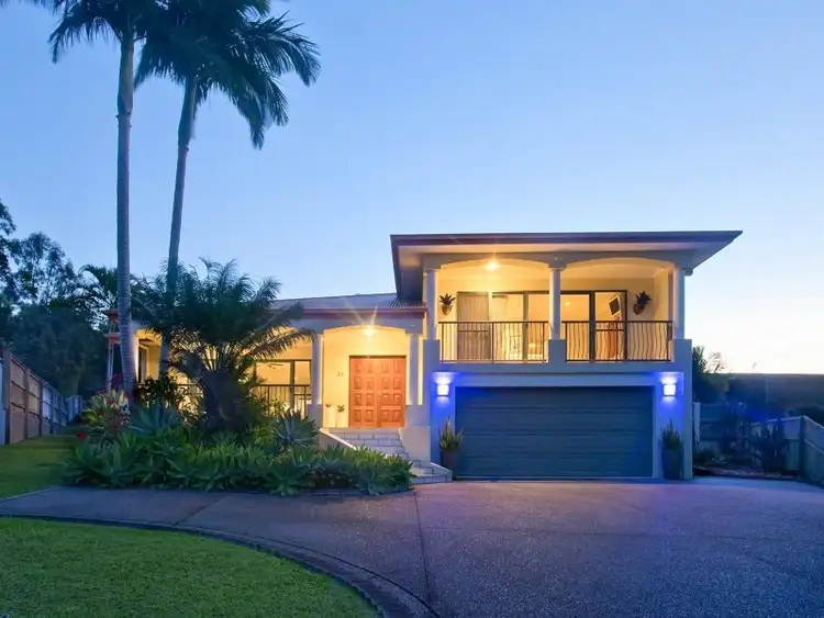 34 Shipyard Circuit, Noosa Waters QLD 4566