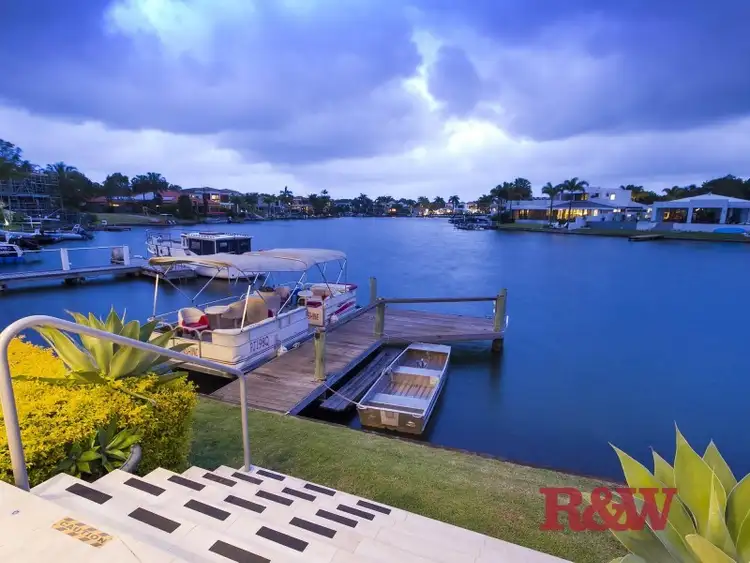 Sixth view of Homely house listing, 19 Waterside Court, Noosa Waters QLD 4566