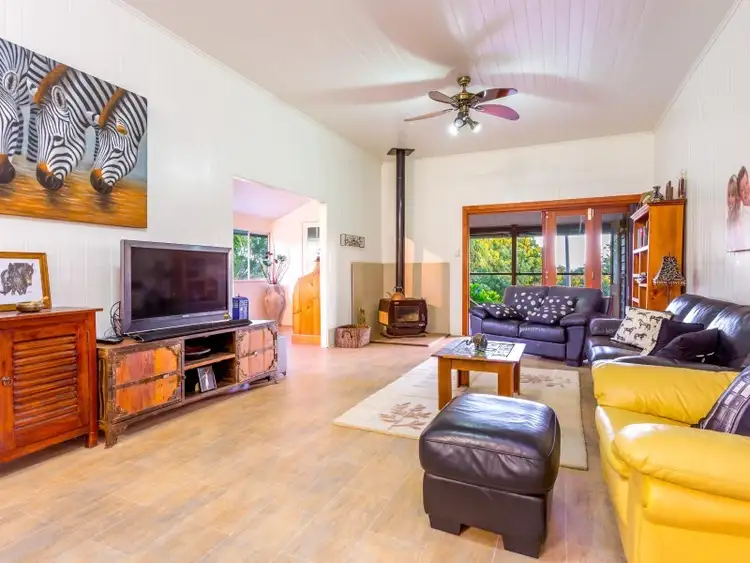 Main view of Homely rural property listing, 40 Old Traveston Road, Traveston QLD 4570
