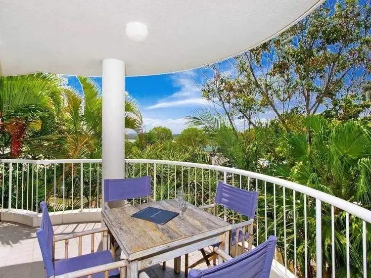 Third view of Homely apartment listing, 59/'Noosa Pacific 2' 28 Munna Crescent, Noosaville QLD 4566