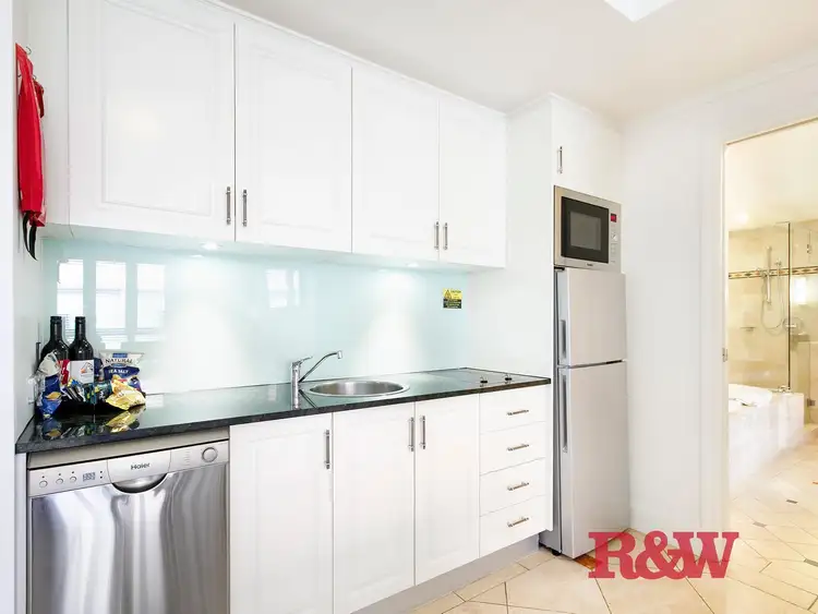 Fifth view of Homely apartment listing, 134/32'The Sebel' Hastings St, Noosa Heads QLD 4567