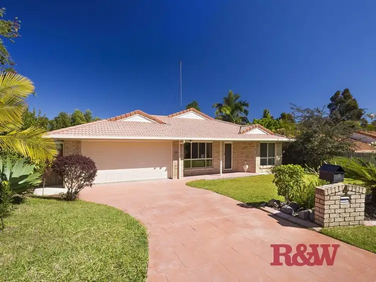 4 Oakwood Close, Tewantin QLD 4565