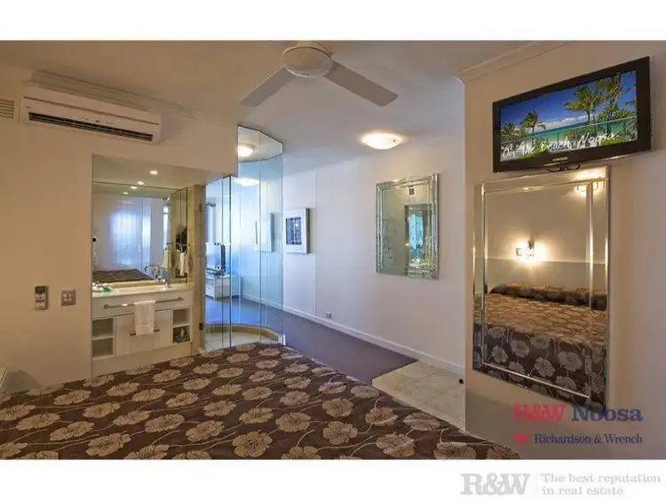 Third view of Homely apartment listing, 14/49 'On the Beach' Hastings Street, Noosa Heads QLD 4567