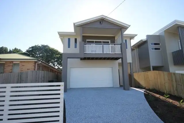 27 Shelley Street, Cannon Hill QLD 4170