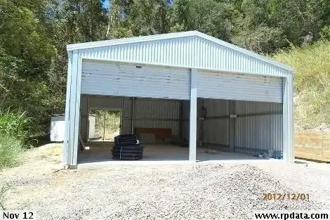 Fourth view of Homely land listing, 269 Gold Creek Rd, North Arm QLD 4561