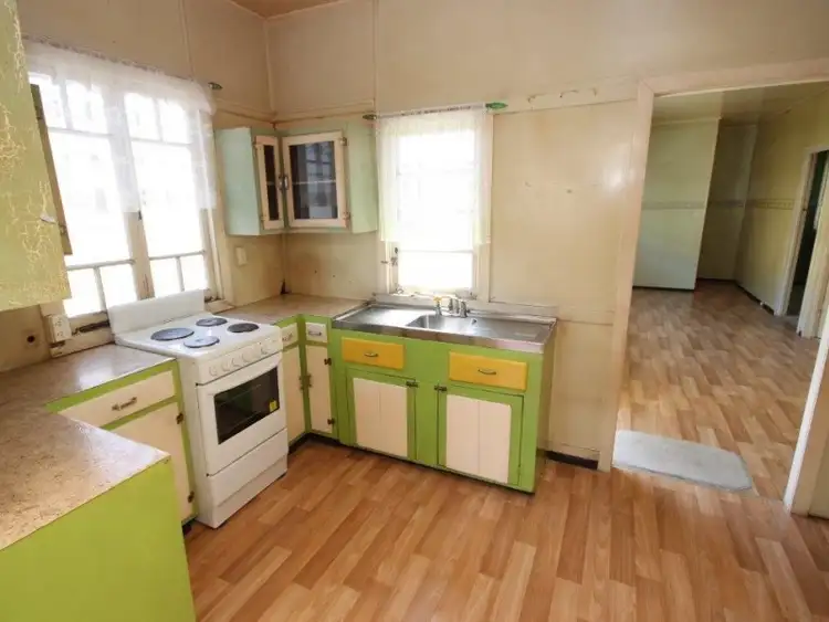 Third view of Homely house listing, 17A Tamba Street, Murarrie QLD 4172