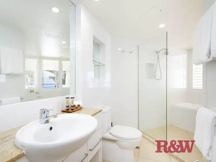 Seventh view of Homely apartment listing, 407/'Netanya' 71 Hastings Street, Noosa Heads QLD 4567