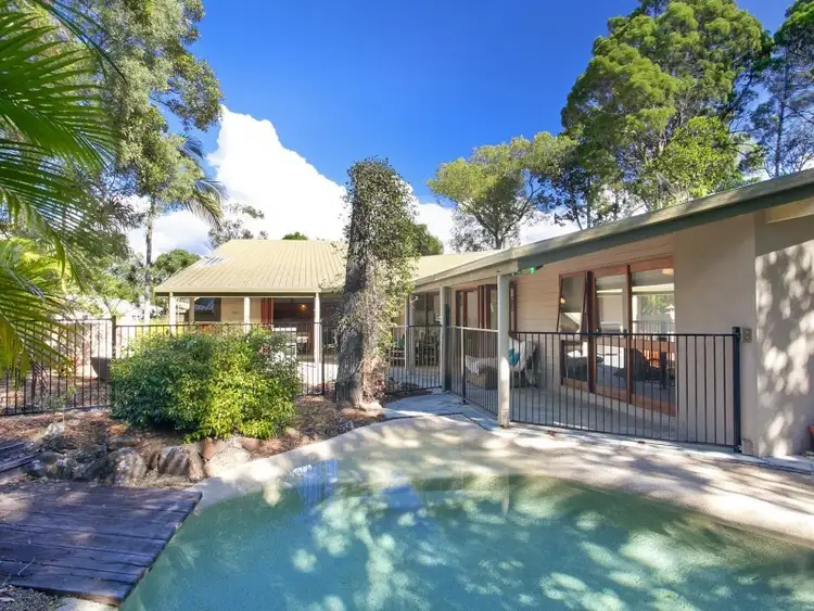 Third view of Homely house listing, 27 Currawong Street, Noosa Heads QLD 4567