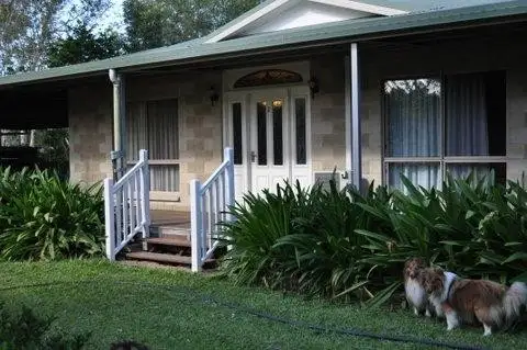 2 Tulloch Court, Kelso QLD 4815