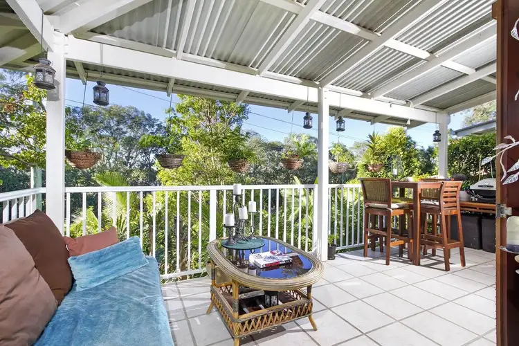 Second view of Homely apartment listing, 6/179 'South Pacific' Weyba Road, Noosaville QLD 4566