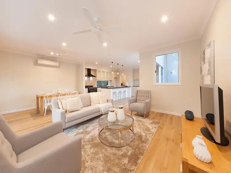 Sixth view of Homely house listing, 52 Muir Street, Cannon Hill QLD 4170