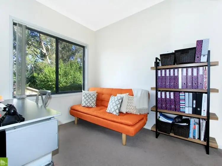 Second view of Homely townhouse listing, 7/42 Carters Lane, Fairy Meadow NSW 2519