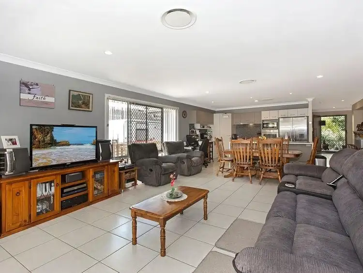 Fifth view of Homely house listing, 15 Ulysses Street, Kallangur QLD 4503