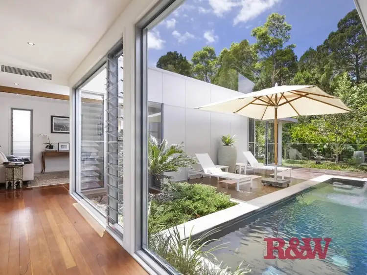 Third view of Homely house listing, 9 Grosvenor Terrace, Noosa Heads QLD 4567