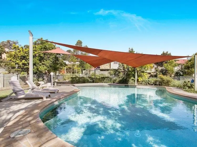 Fourth view of Homely townhouse listing, 55/10 Schumann Close, Tingalpa QLD 4173