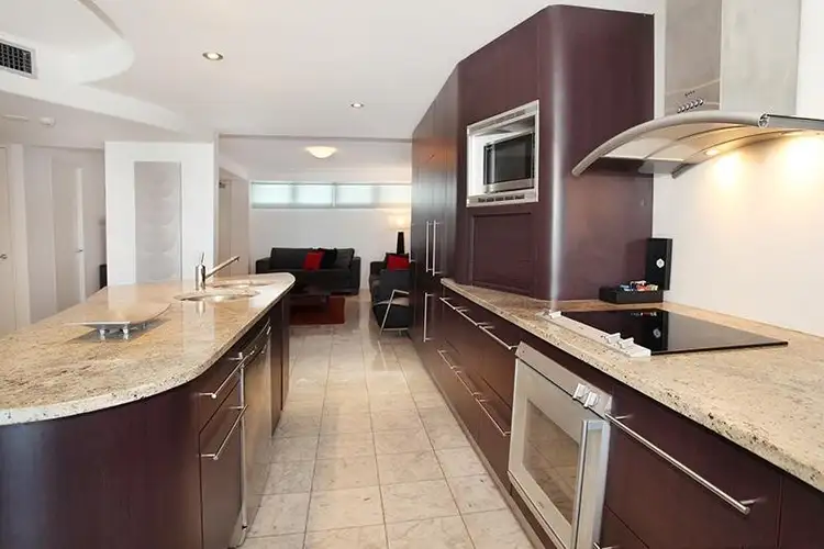 Seventh view of Homely apartment listing, 303, 59 Mooloolaba Esplanade, Mooloolaba QLD 4557
