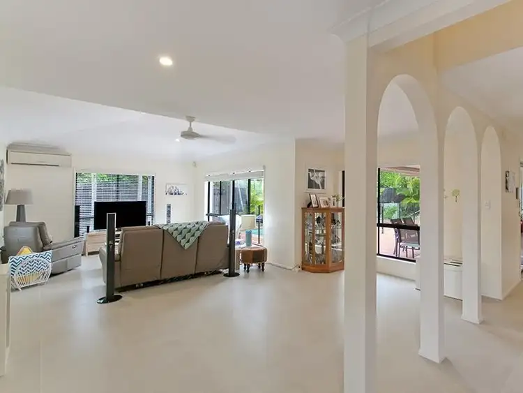 Fifth view of Homely house listing, 182 Shorehaven Drive, Noosa Waters QLD 4566