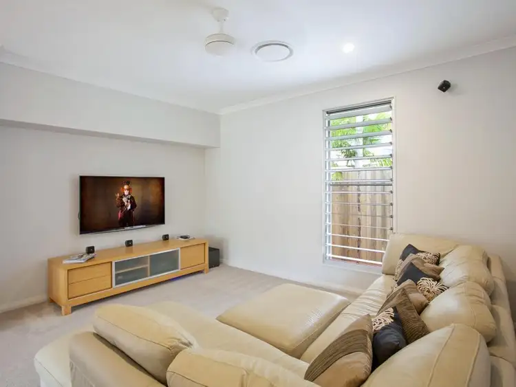 Sixth view of Homely house listing, 27 Aquamarine Circuit, Noosa Waters QLD 4566