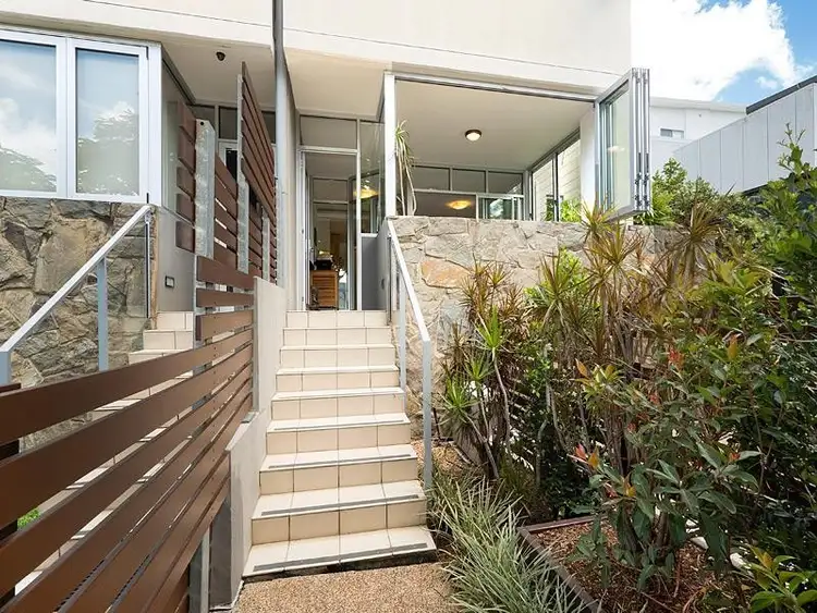 72/21 Love Street, Bulimba QLD 4171