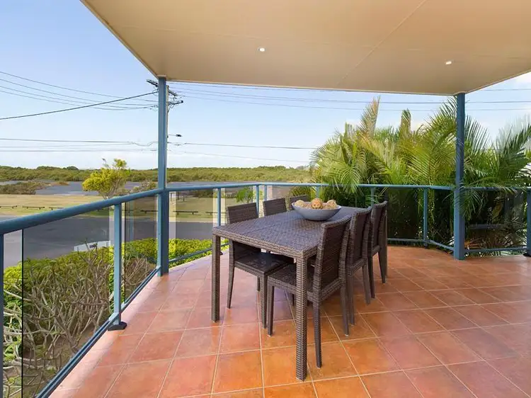 Third view of Homely house listing, 791 Esplanade, Lota QLD 4179