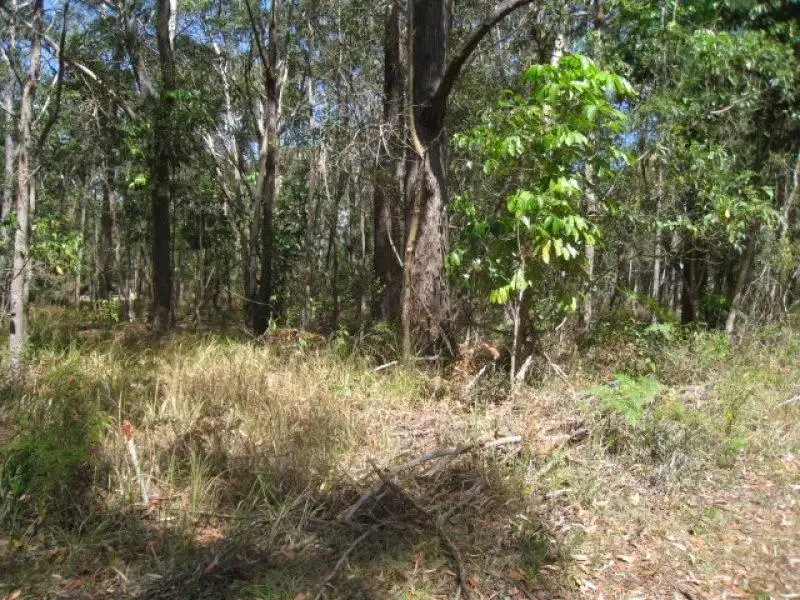 Main view of Homely land listing, 8 Oaklea Street, Russell Island QLD 4184