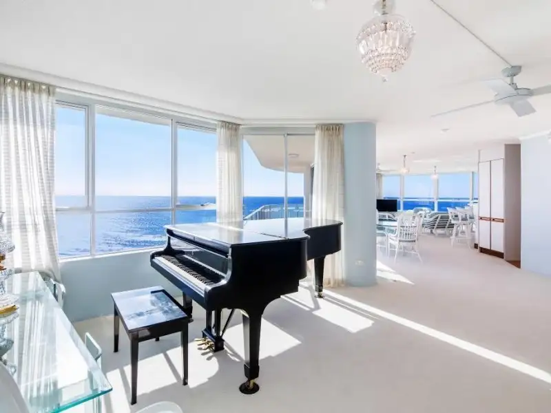 Main view of Homely unit listing, Penthouse 65/19 'Chateau Royale' Memorial Ave, Maroochydore QLD 4558
