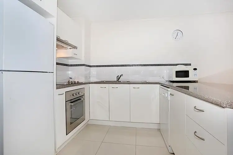 Fifth view of Homely apartment listing, 50 Burnett St, Mooloolaba QLD 4557