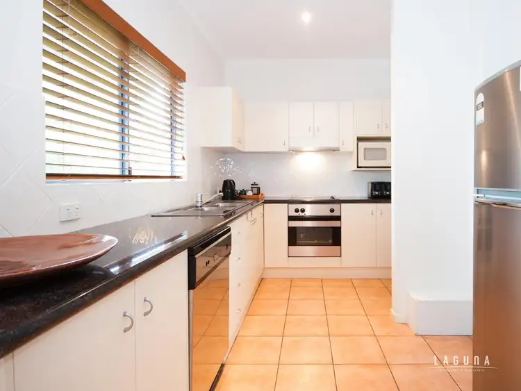 Second view of Homely unit listing, 13/7 Edward Street, Noosaville QLD 4566